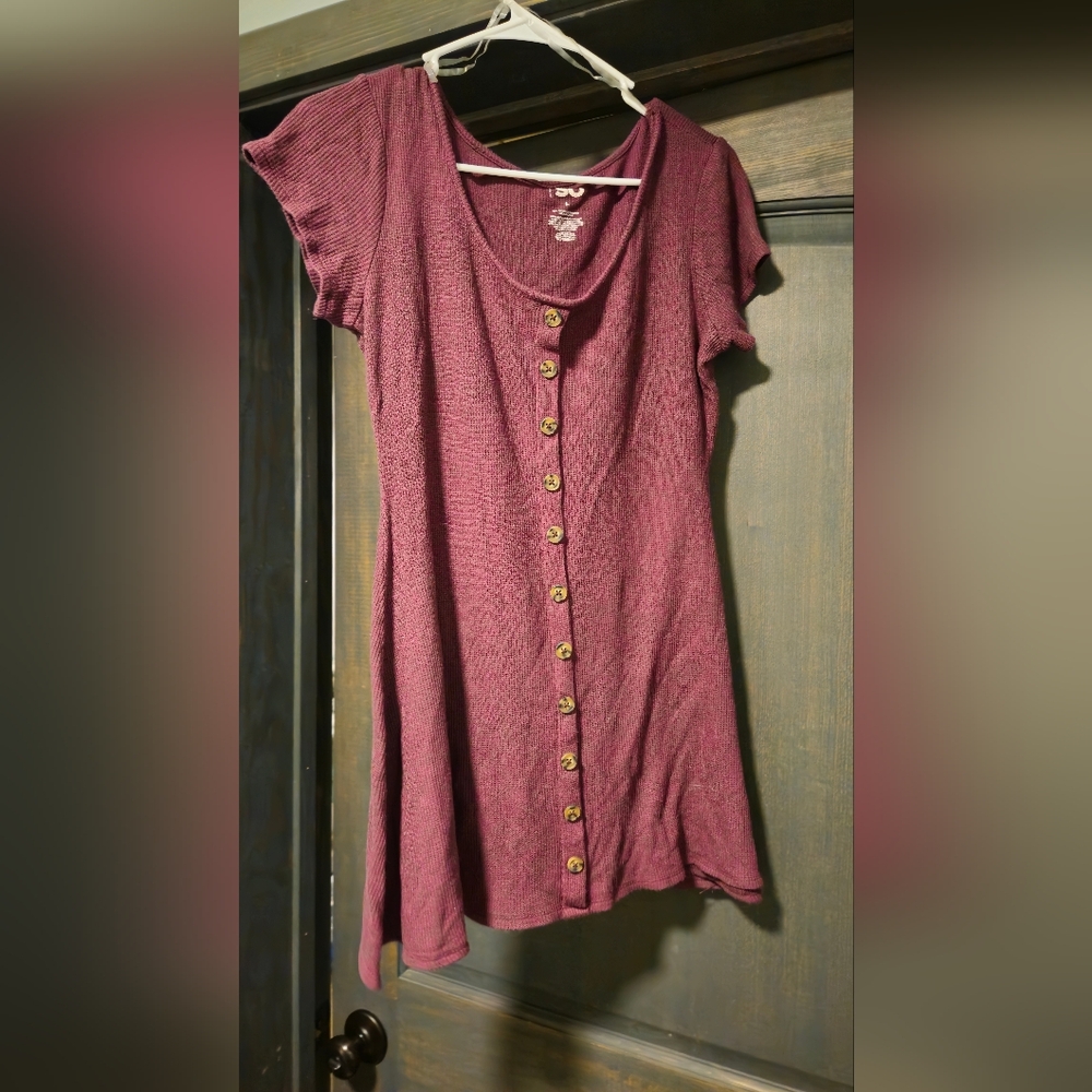 SO Tunic top